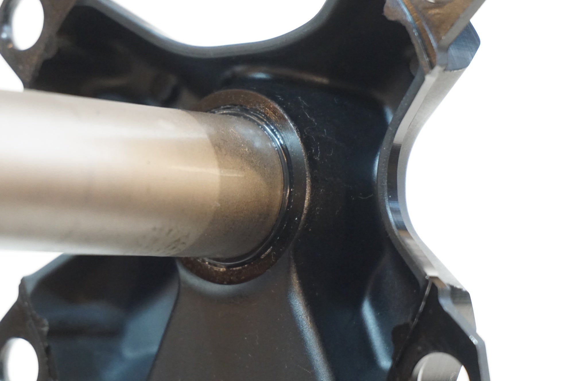 SHIMANO 「シマノ」 105 FC-R7100 160mm クランク / 浦和ベース