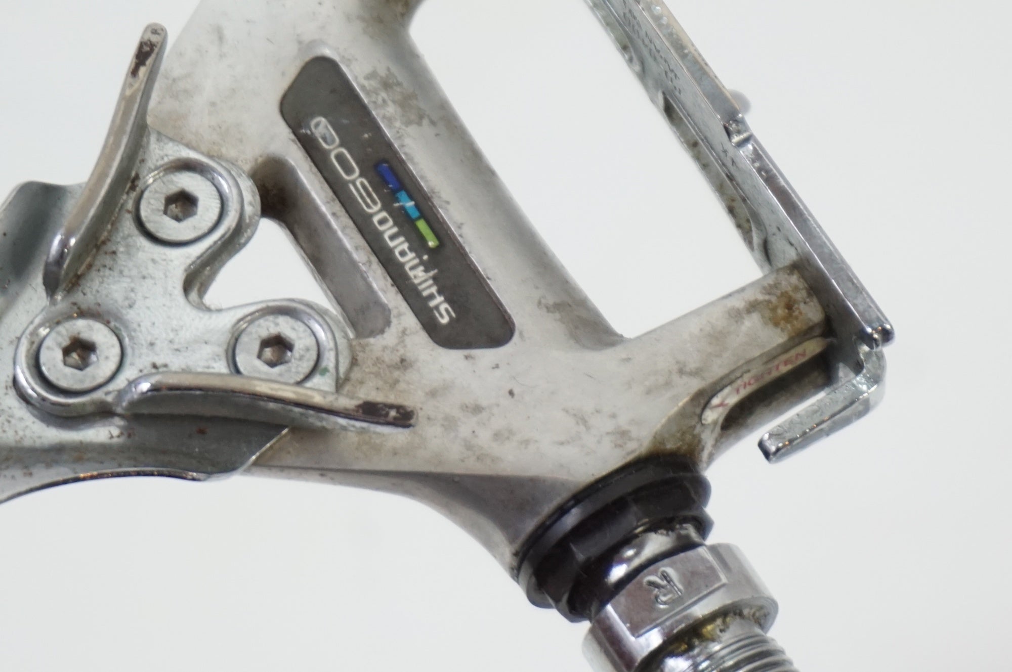 SHIMANO 「シマノ」 ULTEGRA PD-6400 ペダル / 世田谷店