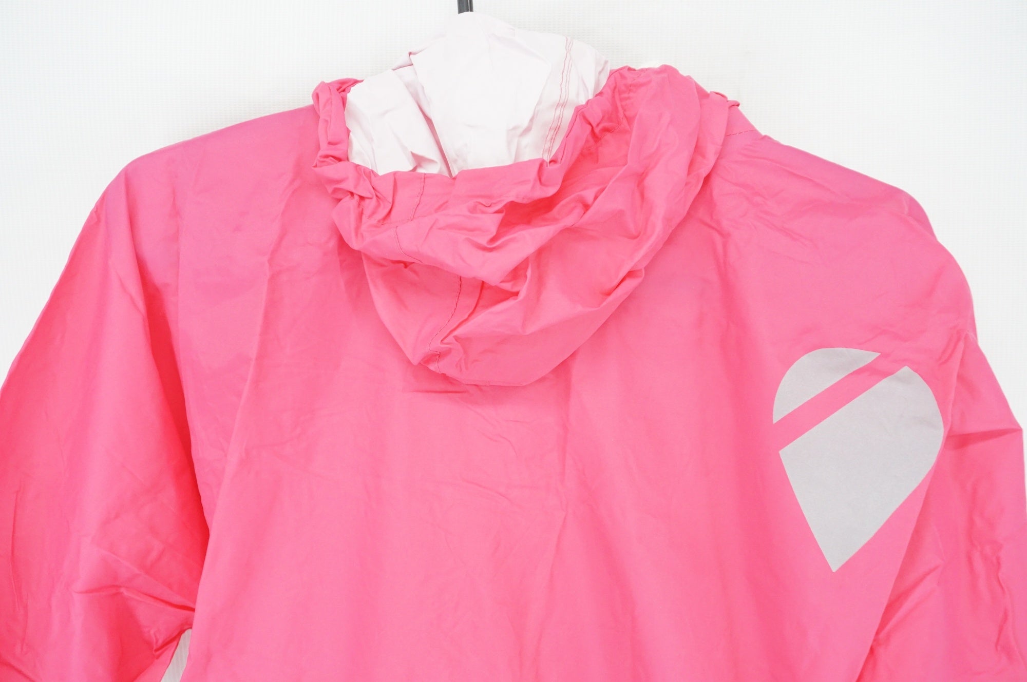 PORD 「ポード」 KIDS PONCHO 110cm 子供用 レインポンチョ / 阪急塚口店