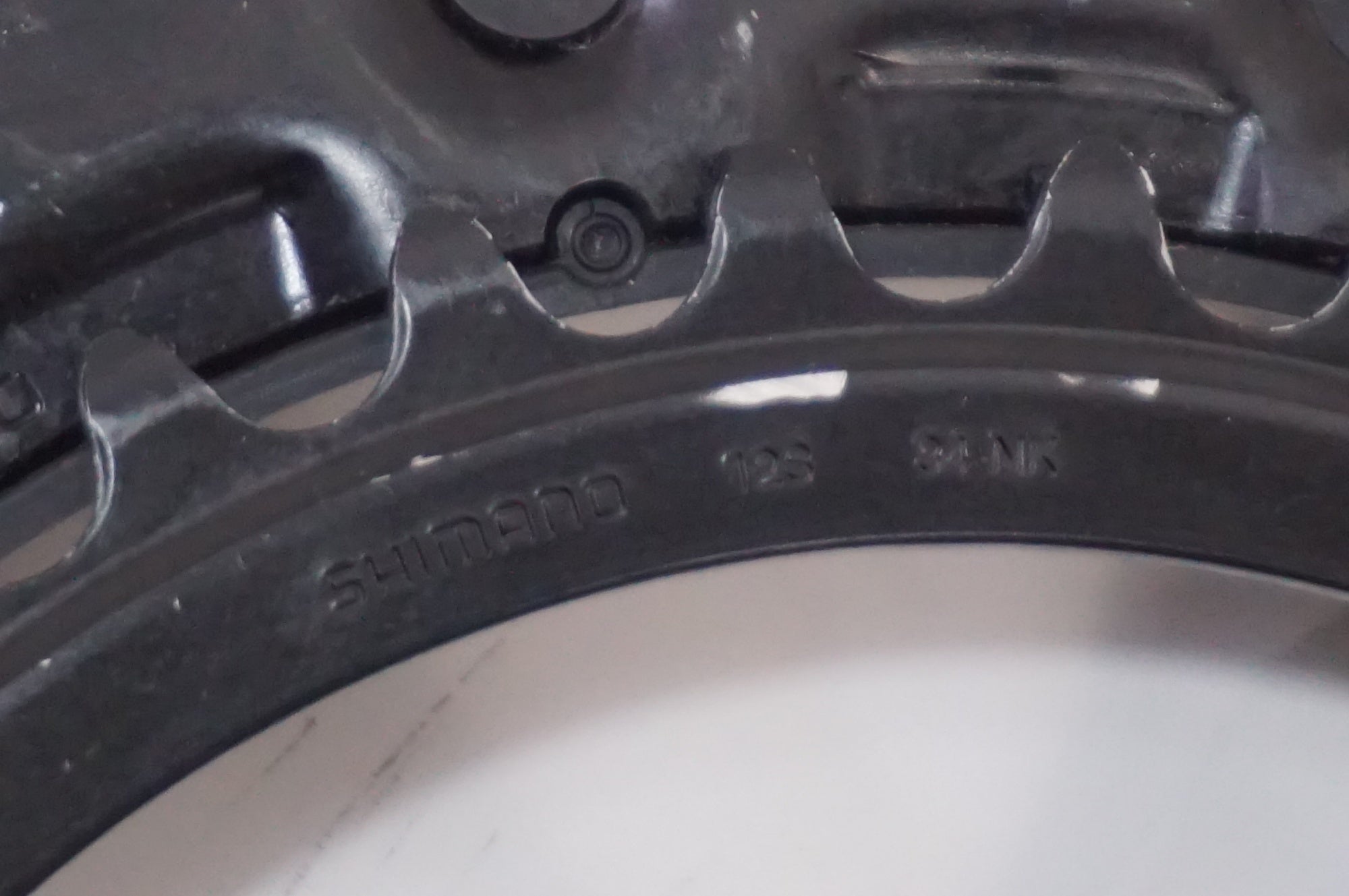 SHIMANO 「シマノ」 FC-RS520 50-34T 165mm クランクセット / 世田谷店