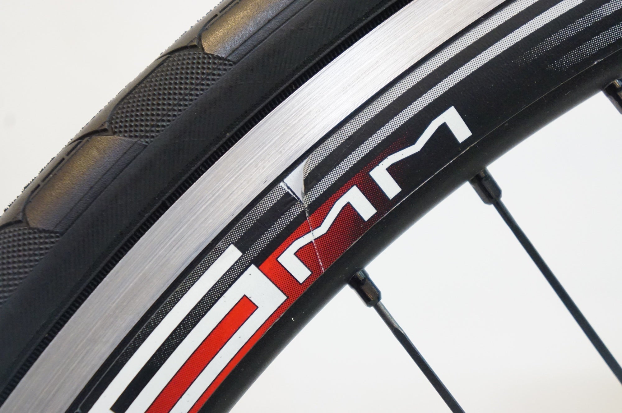 CAMPAGNOLO 「カンパニョーロ」 SCIROCCO 35 C15 シマノ 11速 ホイールセット / 熊谷本店