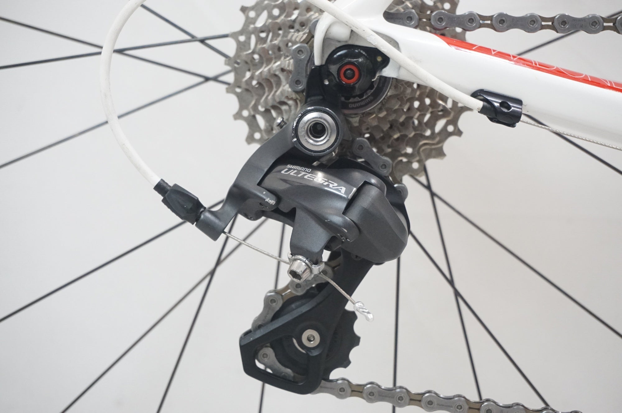 TREK 「シマノ」 MADONE 4.5 C H2 2013年モデル ロードバイク / 福岡店