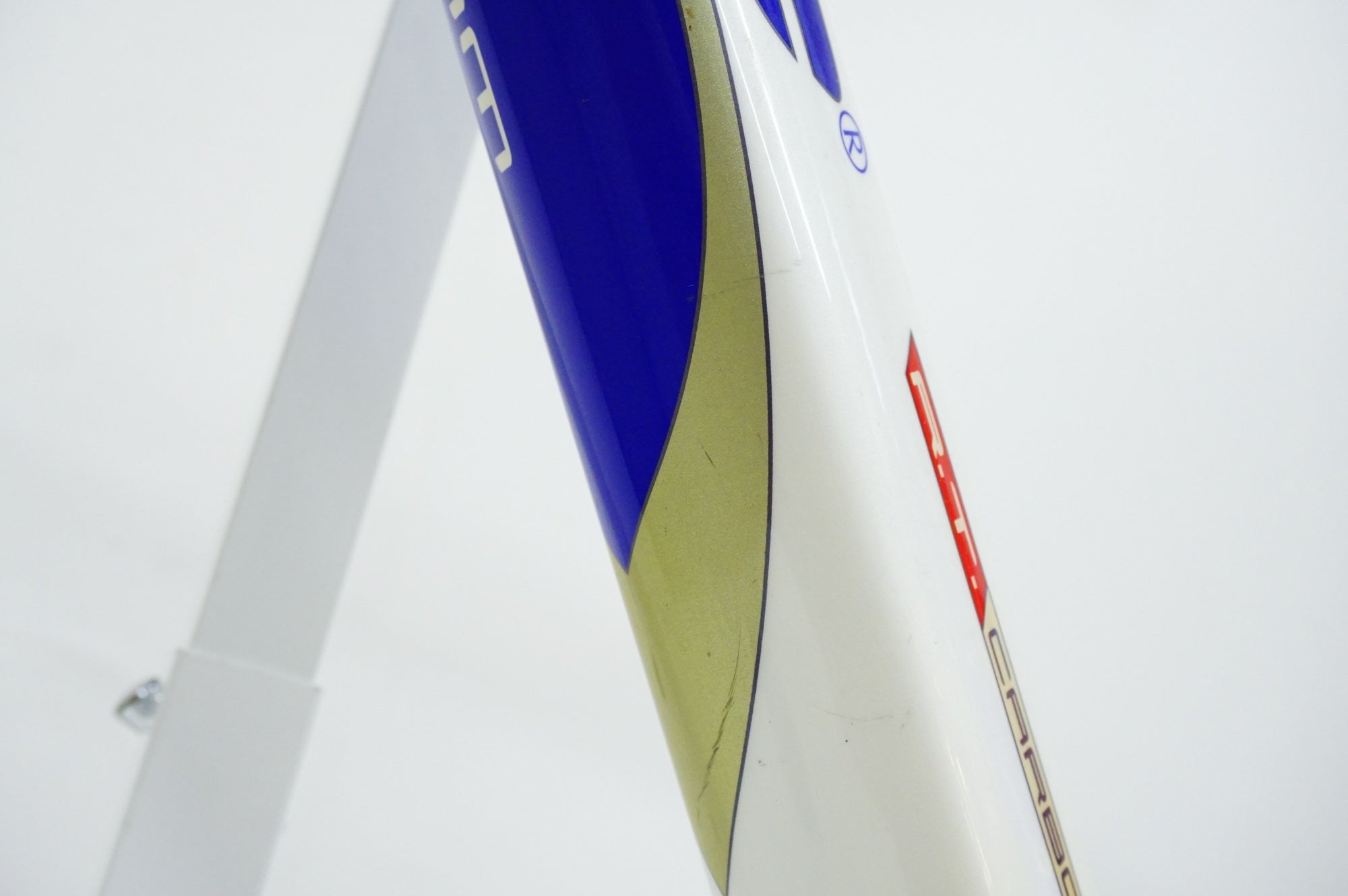 ジャンク CORRATEC 「コラテック」 R.T.CARBON 2007年モデル フレームセット / 名古屋大須店