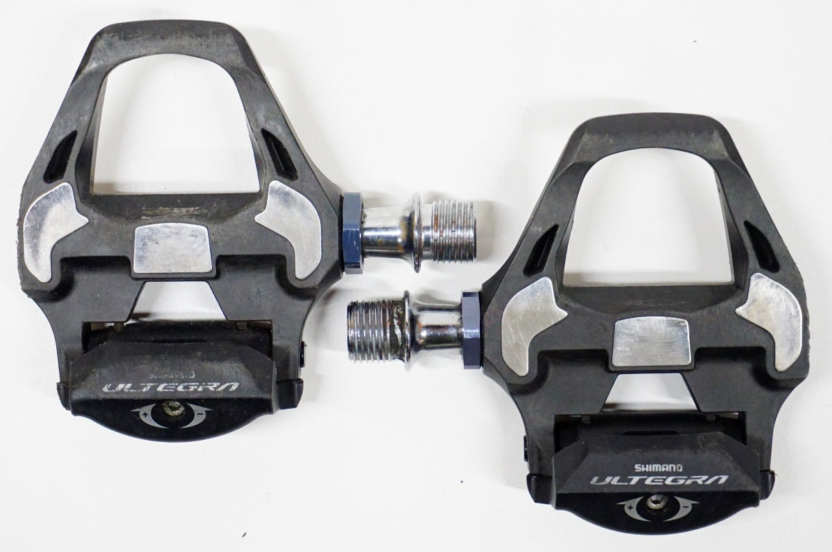SHIMANO 「シマノ」 ULTEGRA PD-R8000 ペダル / 名古屋大須店