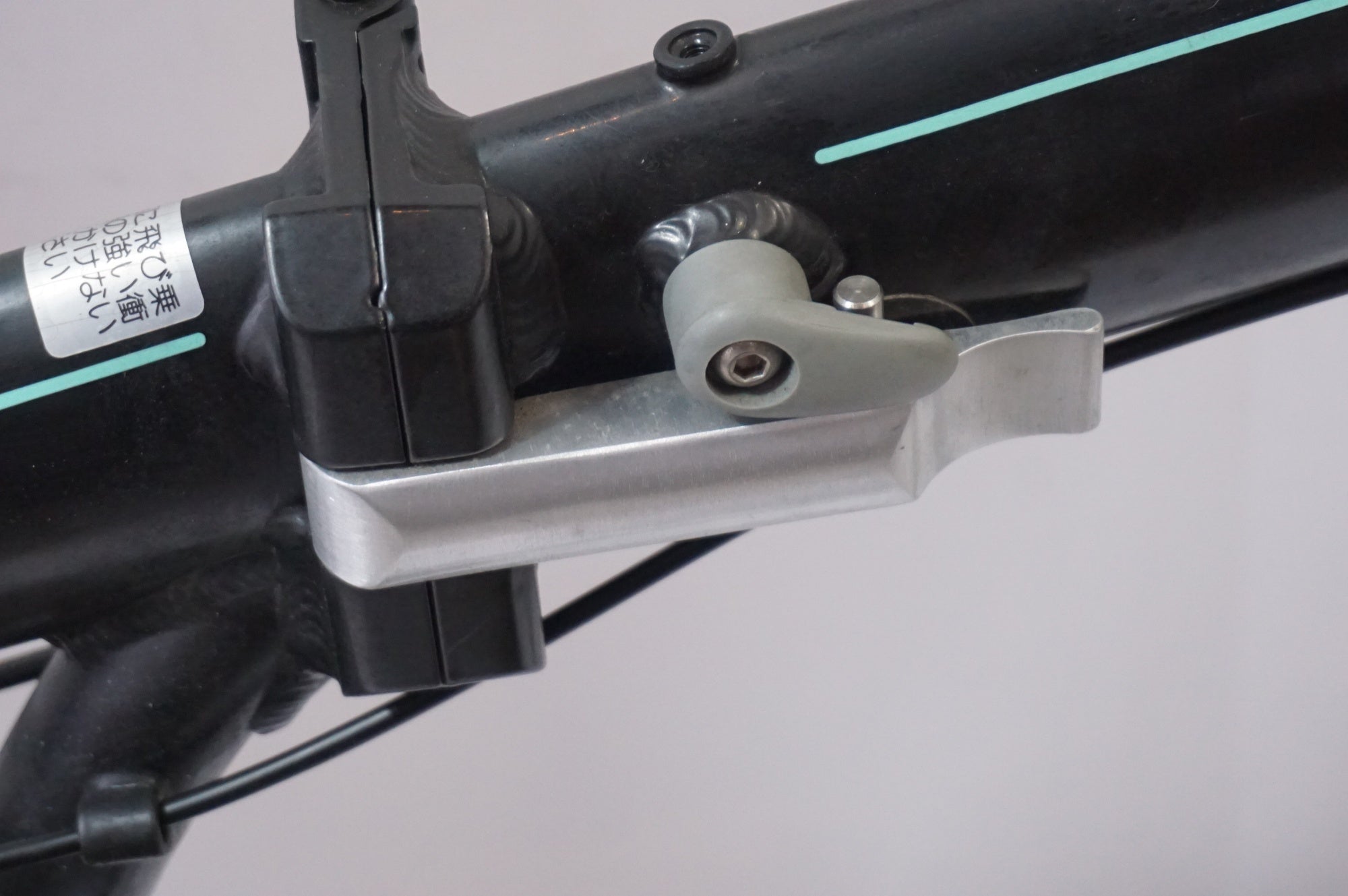 DAHON 「ダホン」 ROUTE 2012年モデル 20インチ 折り畳み自転車 / 世田谷店