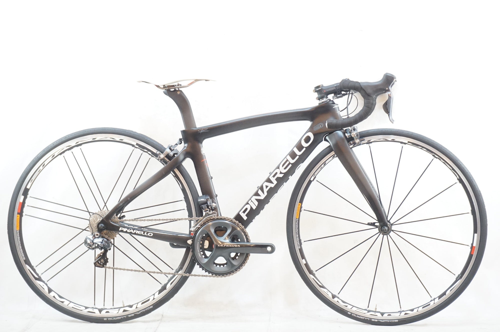PINARELLO 「ピナレロ」 DOGMA F8 2016年モデル カスタム ロードバイク / 浦和ベース
