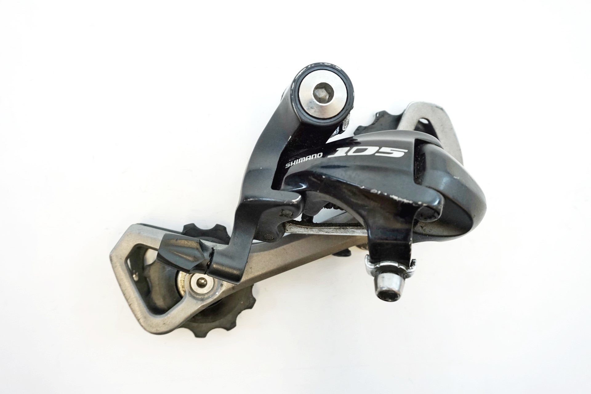SHIMANO 「シマノ」 105 RD-5701 リアディレイラー / 有明