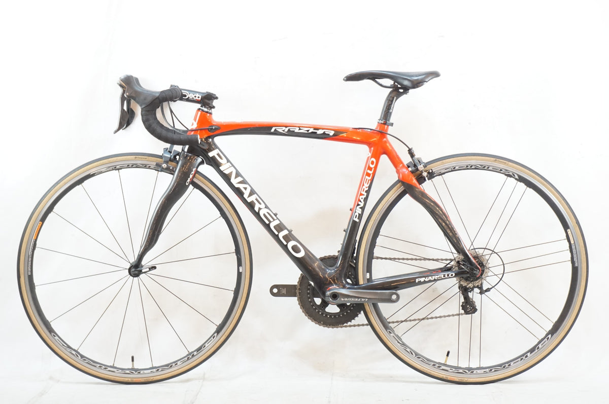 PINARELLO 「ピナレロ」 RAZHA 2016年モデル ロードバイク / 浦和ベース