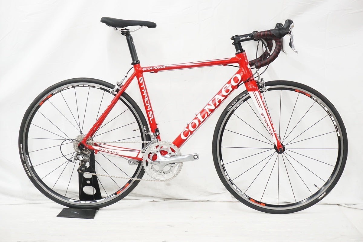COLNAGO 「コルナゴ」 STRADA SL 105 2014年モデル ロードバイク/ 奈良店
