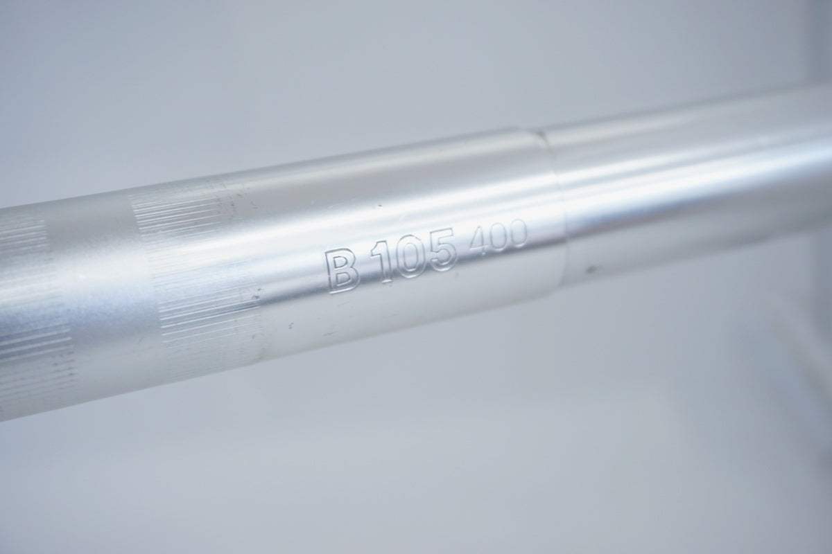 NITTO 「ニットー」 B105 Φ25.4 400mm ハンドル / 京都八幡店