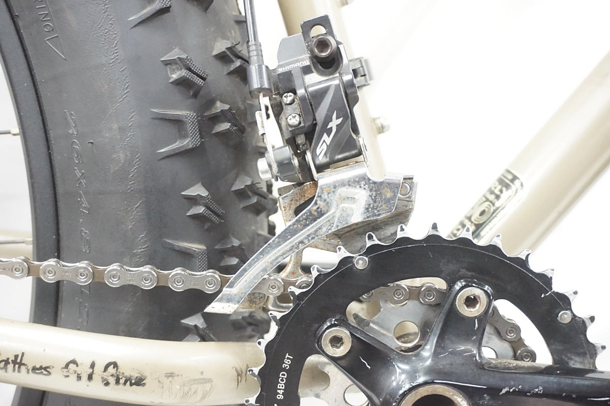 SURLY 「サーリー」 MOONLANDER 2016年頃モデル ファットバイク / 奈良店