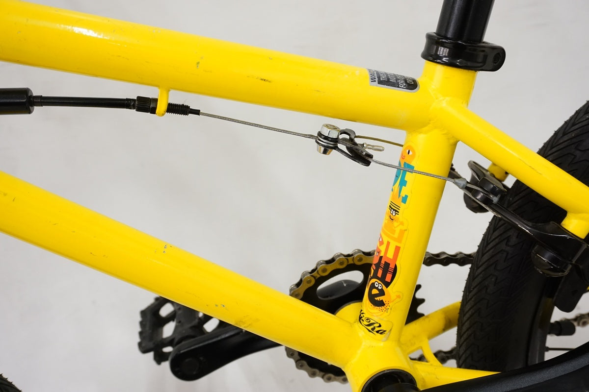 MOTEL WORKS「モーテルワークス」 DELIGHT-E 16インチ 2021年モデル BMX / 浜松店