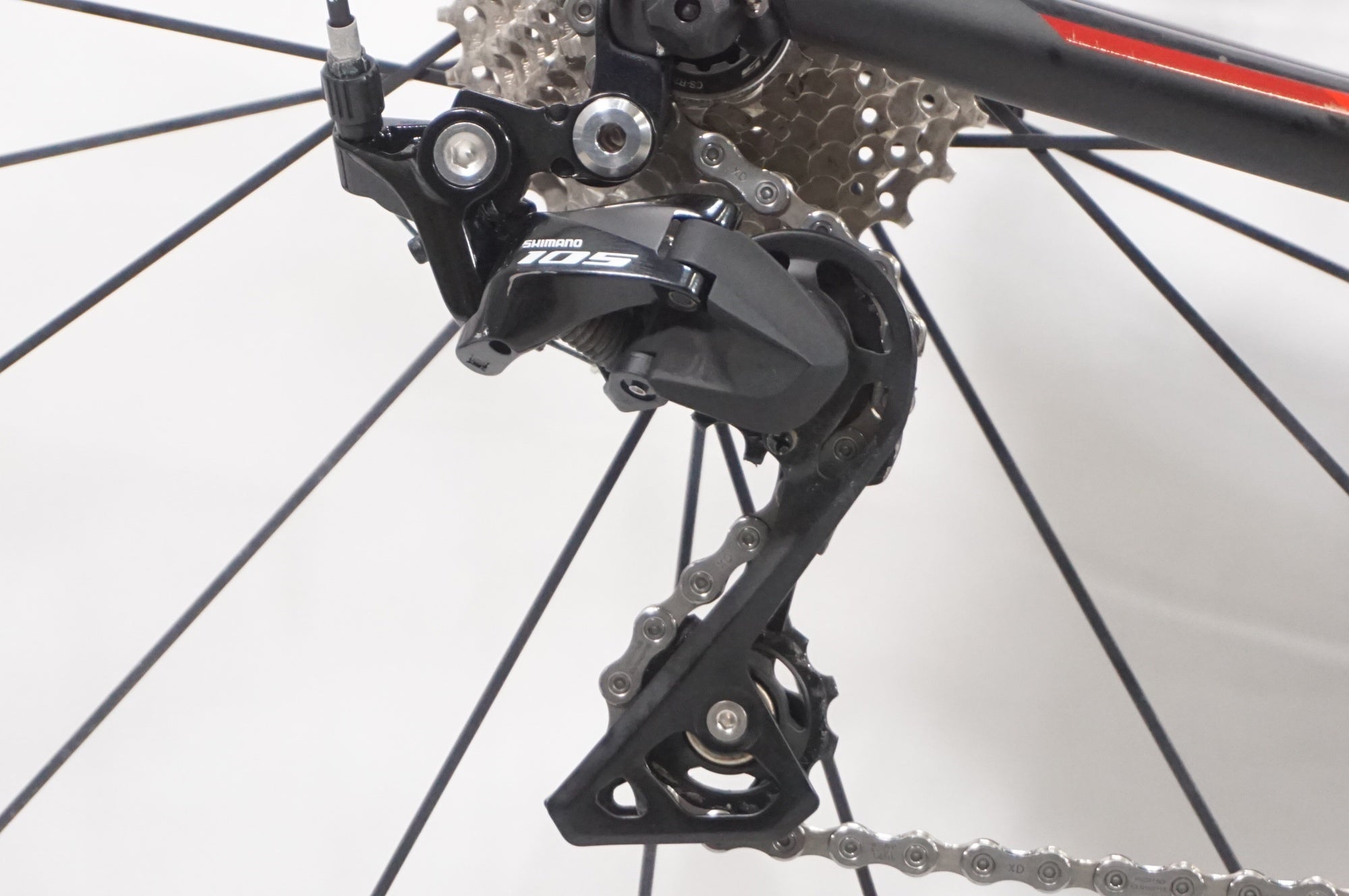 TREK 「トレック」 EMONDA SL5 2019年モデル ロードバイク / AKIBA店