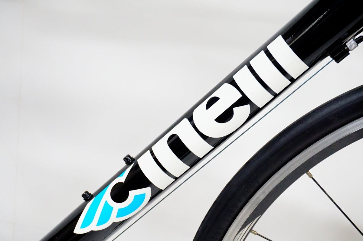 CINELLI 「チネリ」 EXPERIENCE 2018年頃 ロードバイク / 名古屋大須店
