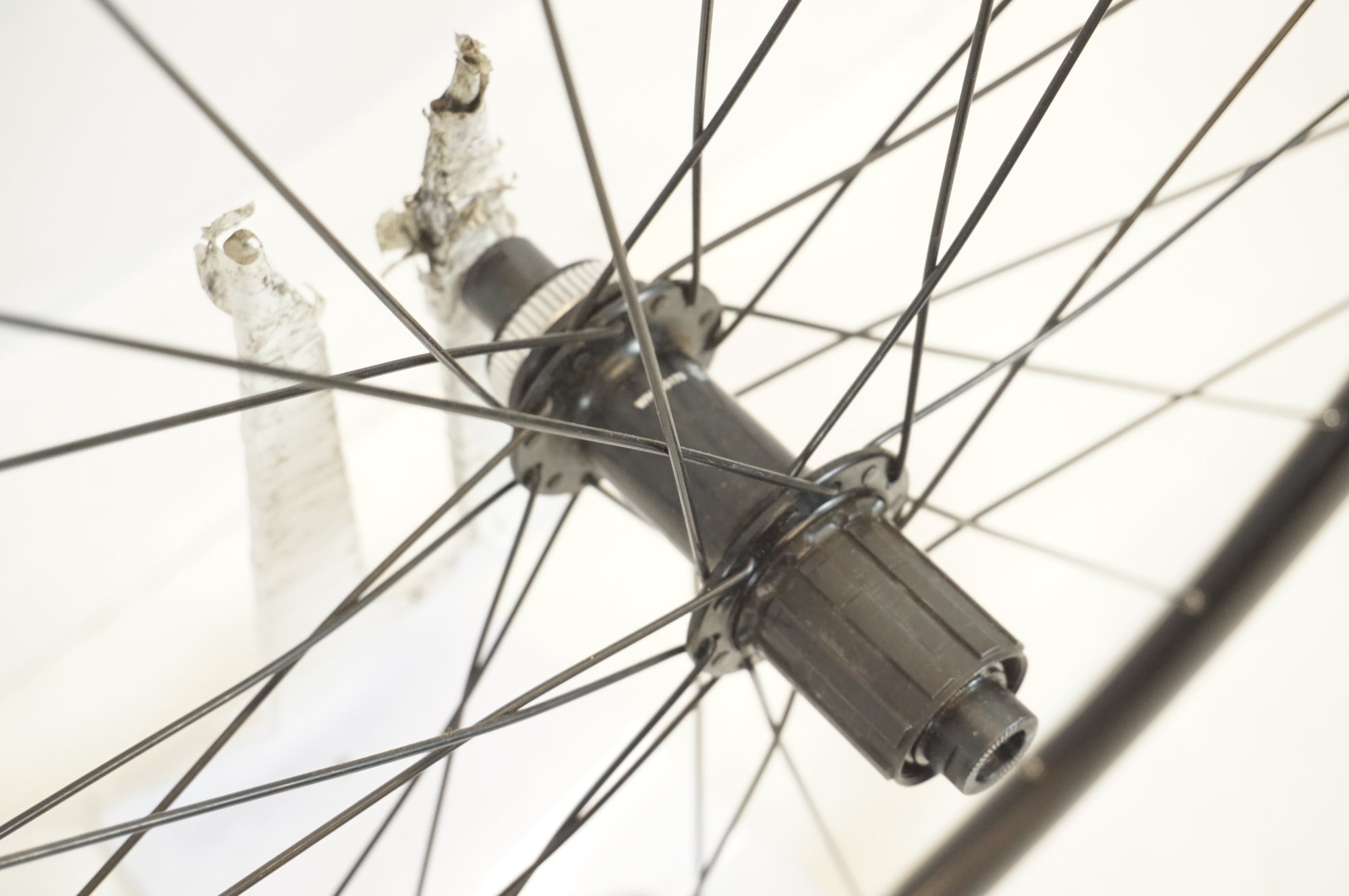 SHIMANO 「シマノ」 WH-RS170 シマノ11速 ホイールセット / 宇都宮店