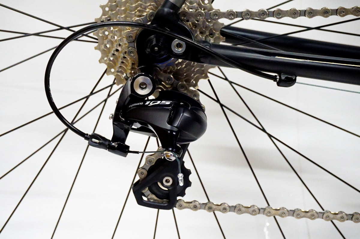 FELT 「フェルト」 F75 2018年モデル ロードバイク / 名古屋大須店