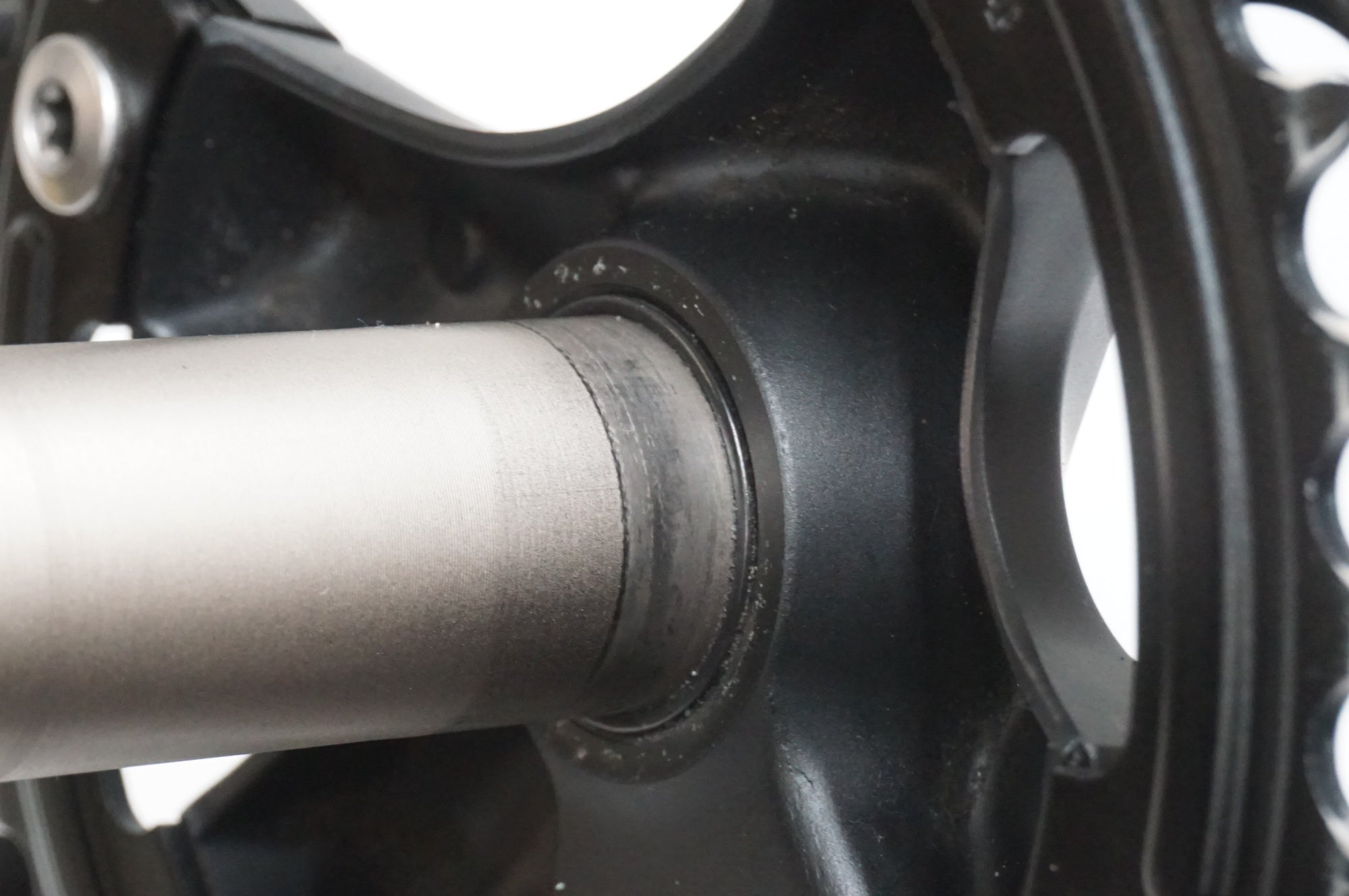 SHIMANO 「シマノ」 105 FC-R7000 50-34T 170mm 721g クランクセット / 大宮店