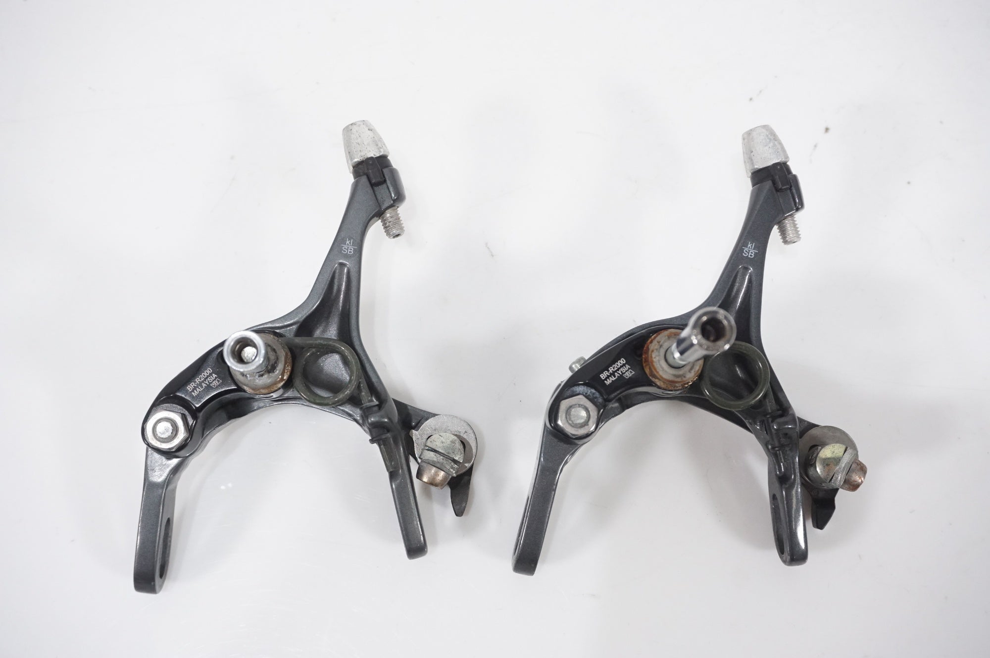 SHIMANO 「シマノ」 CLARIS BR-R2000 キャリパーブレーキセット / AKIBA店