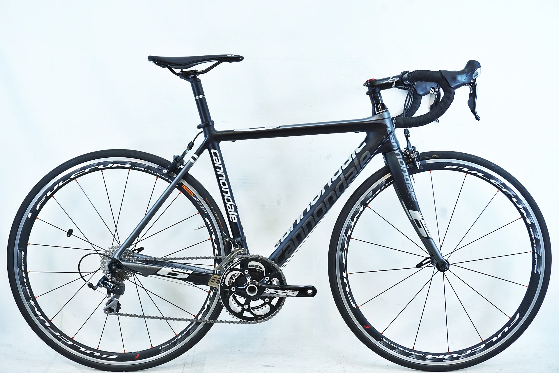 CANNONDALE 「キャノンデール」 SUPERSIX 5 105 2013年モデル ロード