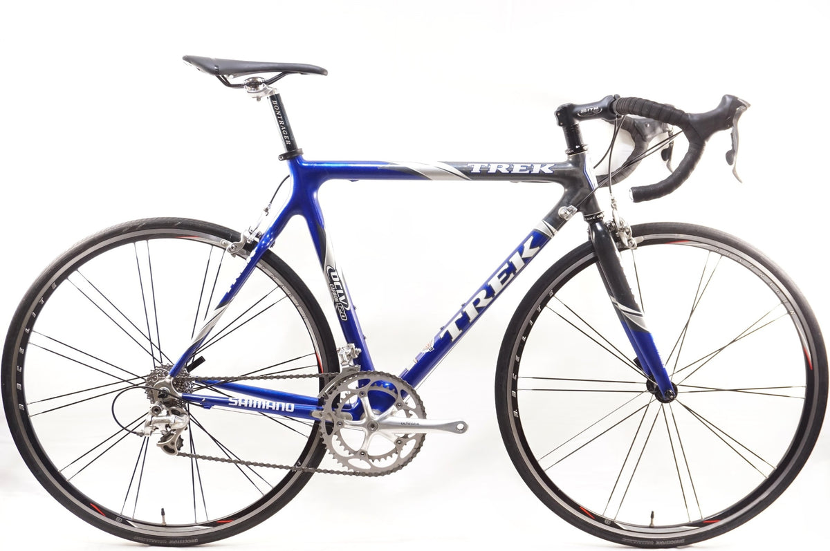 TREK 「トレック」 5200 2007年頃モデル ロードバイク / 東京商品化センター