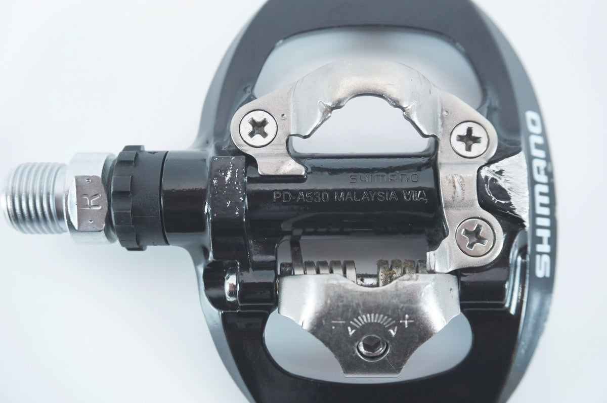 SHIMANO 「シマノ」 PD-A530 ペダル / 中目黒店