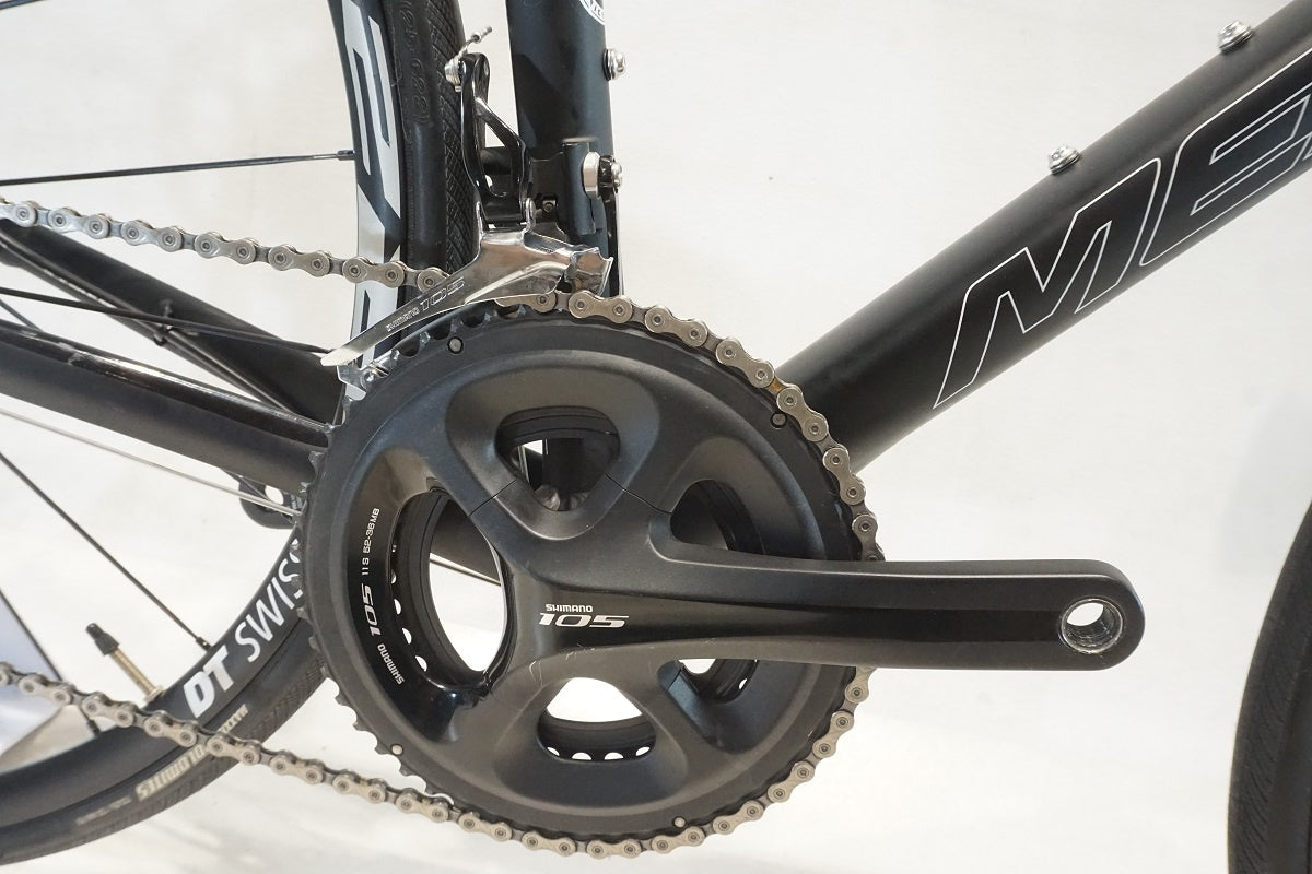 MERIDA 「メリダ」 SCULTURA DISC 700 2017年モデル ロードバイク / 横浜戸塚店