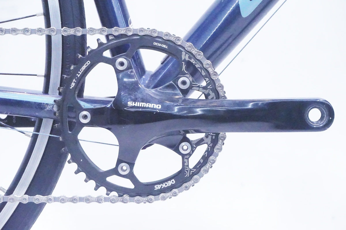 CORRATEC 「コラテック」 DOLOMITI SL 2018年モデル フラットバーロード/ 京都西院店