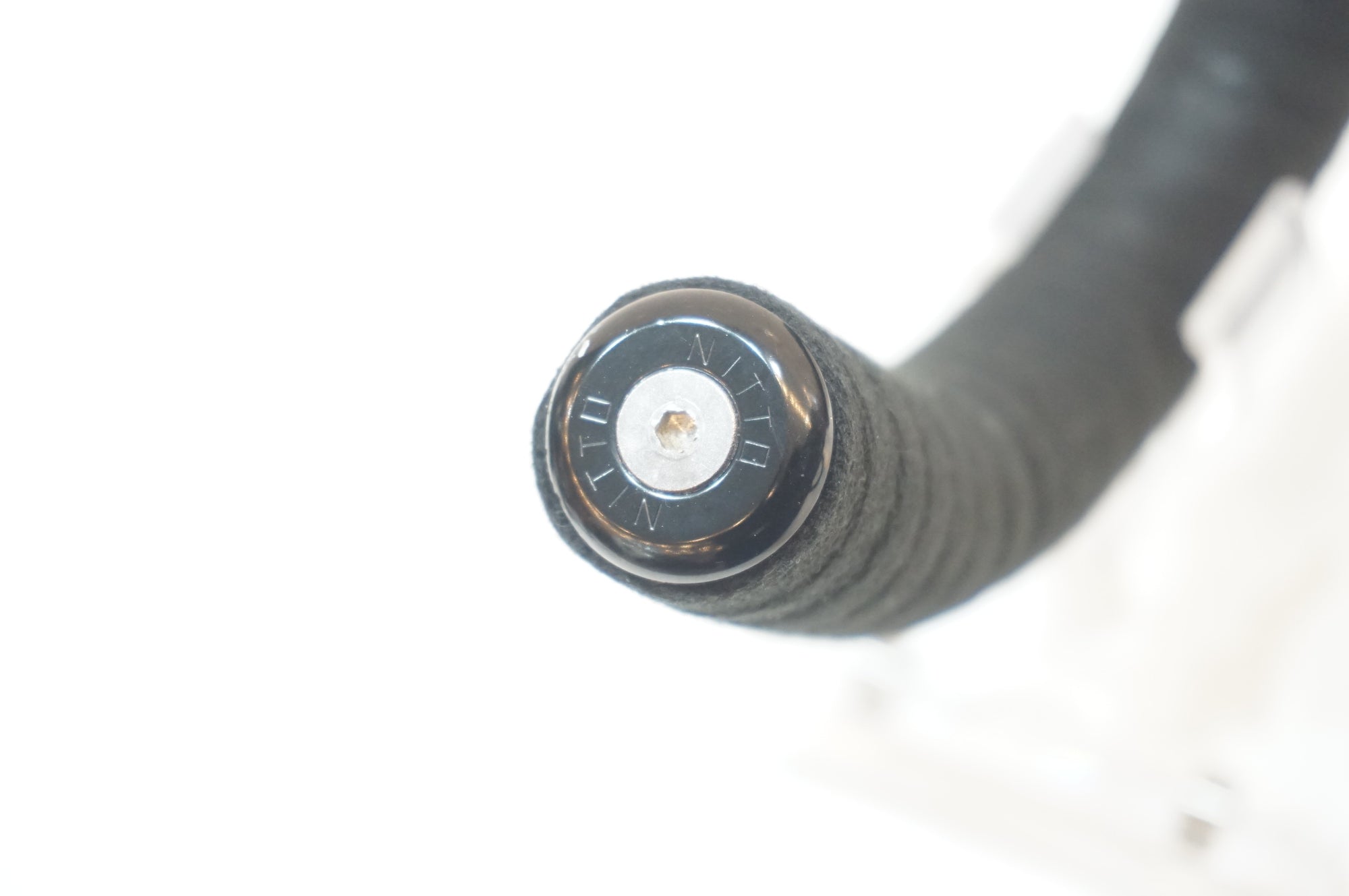 NITTO 「ニットー」 M106 NAS 380mm φ26.0 ハンドル / 浦和ベース