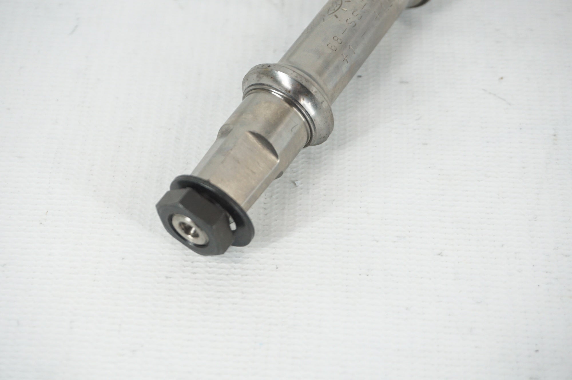 CAMPAGNOLO 「カンパニョーロ」 SUPER RECORD ボトムブラケット / 阪急塚口店