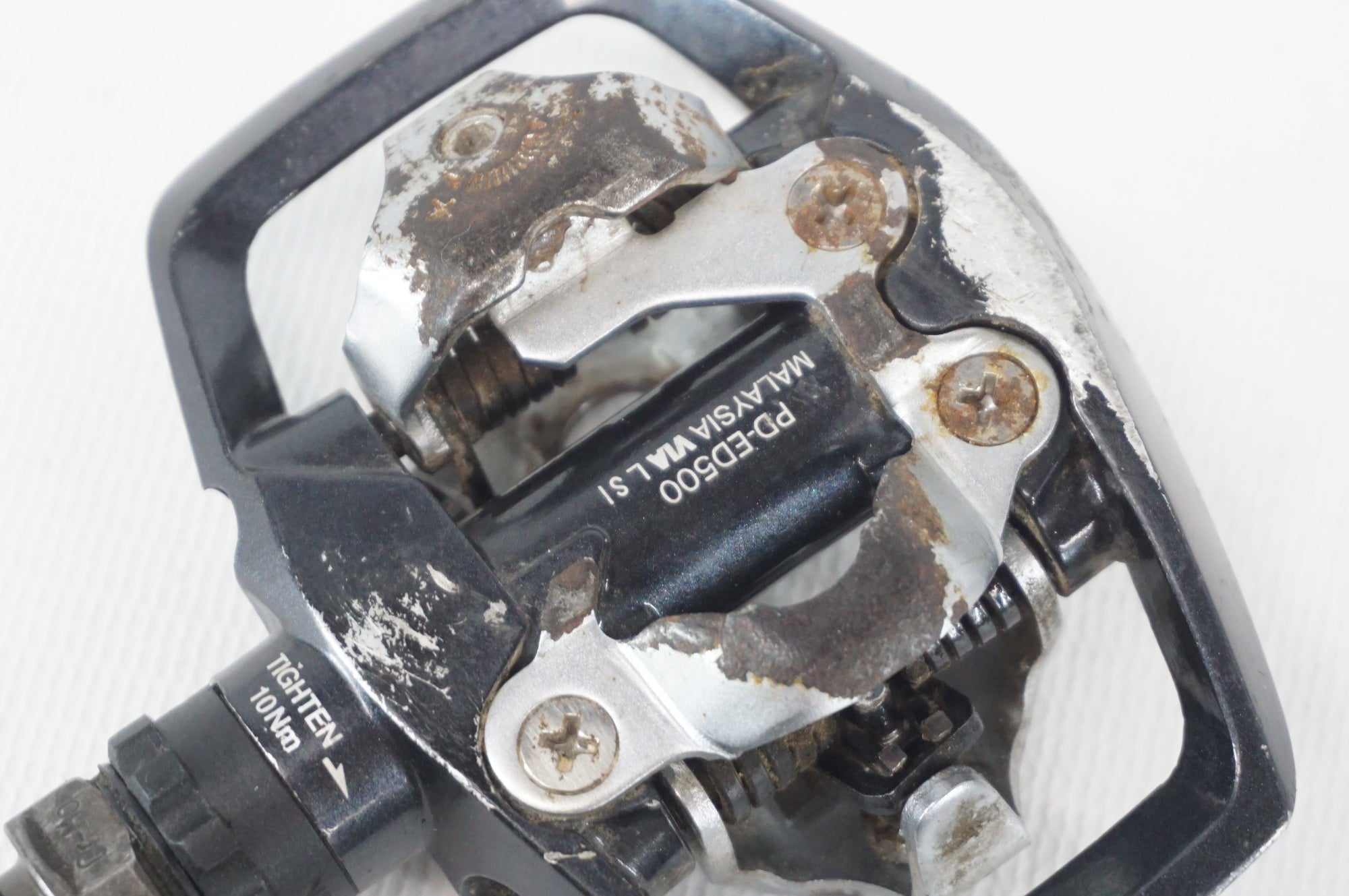 SHIMANO 「シマノ」 PD-ED500 ペダル / 阪急塚口店
