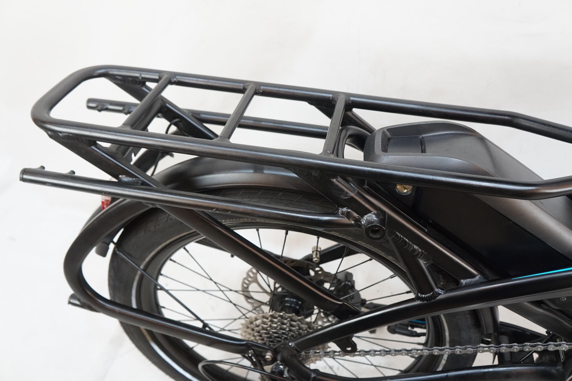 TERN 「ターン」 VEKTRON S10 2020年モデル 20インチ E-BIKE / バイチャリ浦和ベース