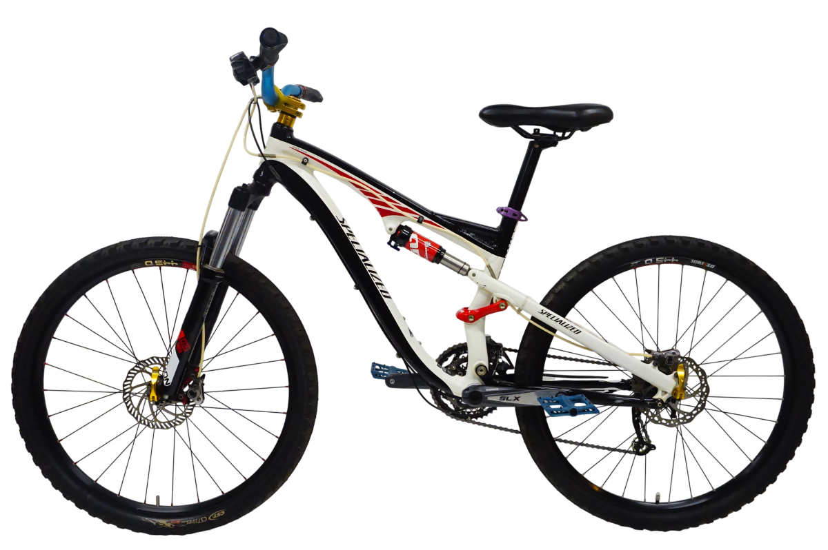 SPECIALIZED 「スペシャライズド」 CAMBER COMP 2012年モデル マウンテンバイク / 名古屋大須店