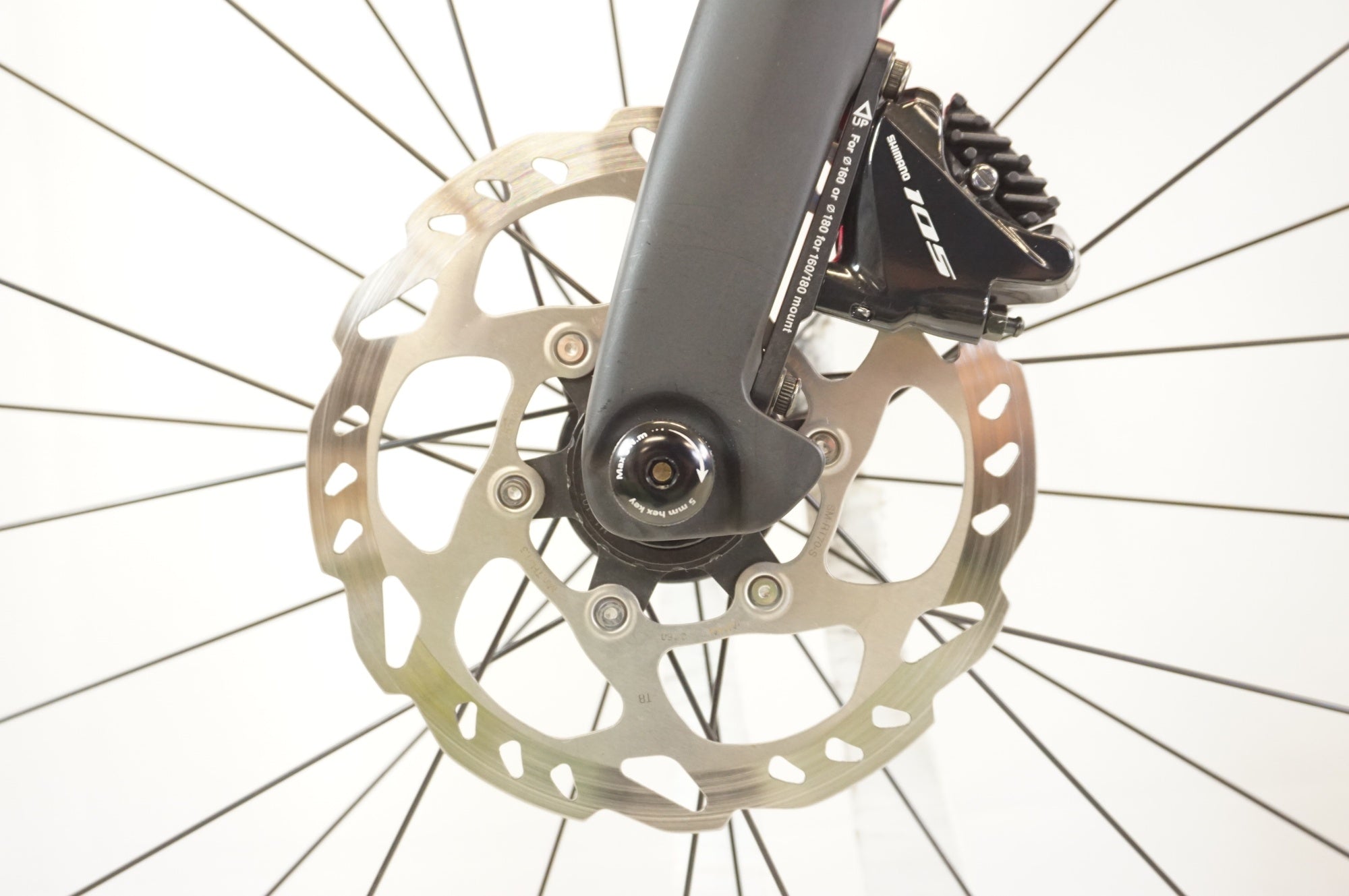 PINARELLO 「ピナレロ」 PRINCE DISK 105 2021年モデル ロードバイク / 宇都宮店