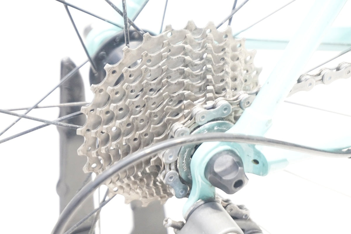 BIANCHI 「ビアンキ」 IMOLA 2015年頃モデル ロードバイク / 大阪門真店