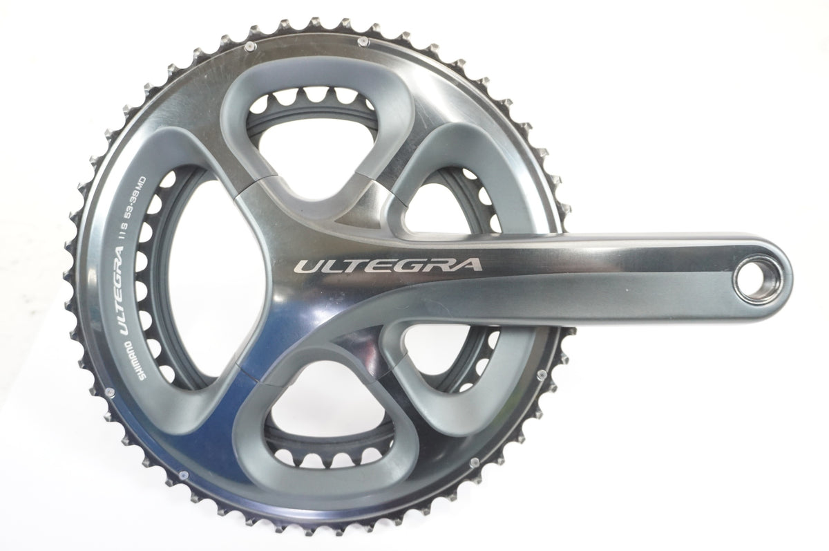 SHIMANO 「シマノ」 ULTEGRA FC-6800 53-39T 170mm クランク / 宇都宮店