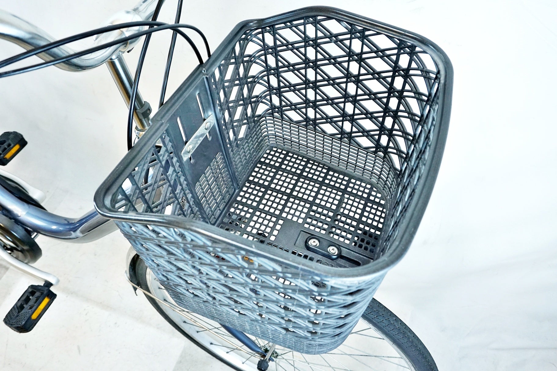 PANASONIC 「パナソニック」 ビビYX BE-ELYX633N2 2020年モデル 電動アシスト自転車 / 有明ガーデン店