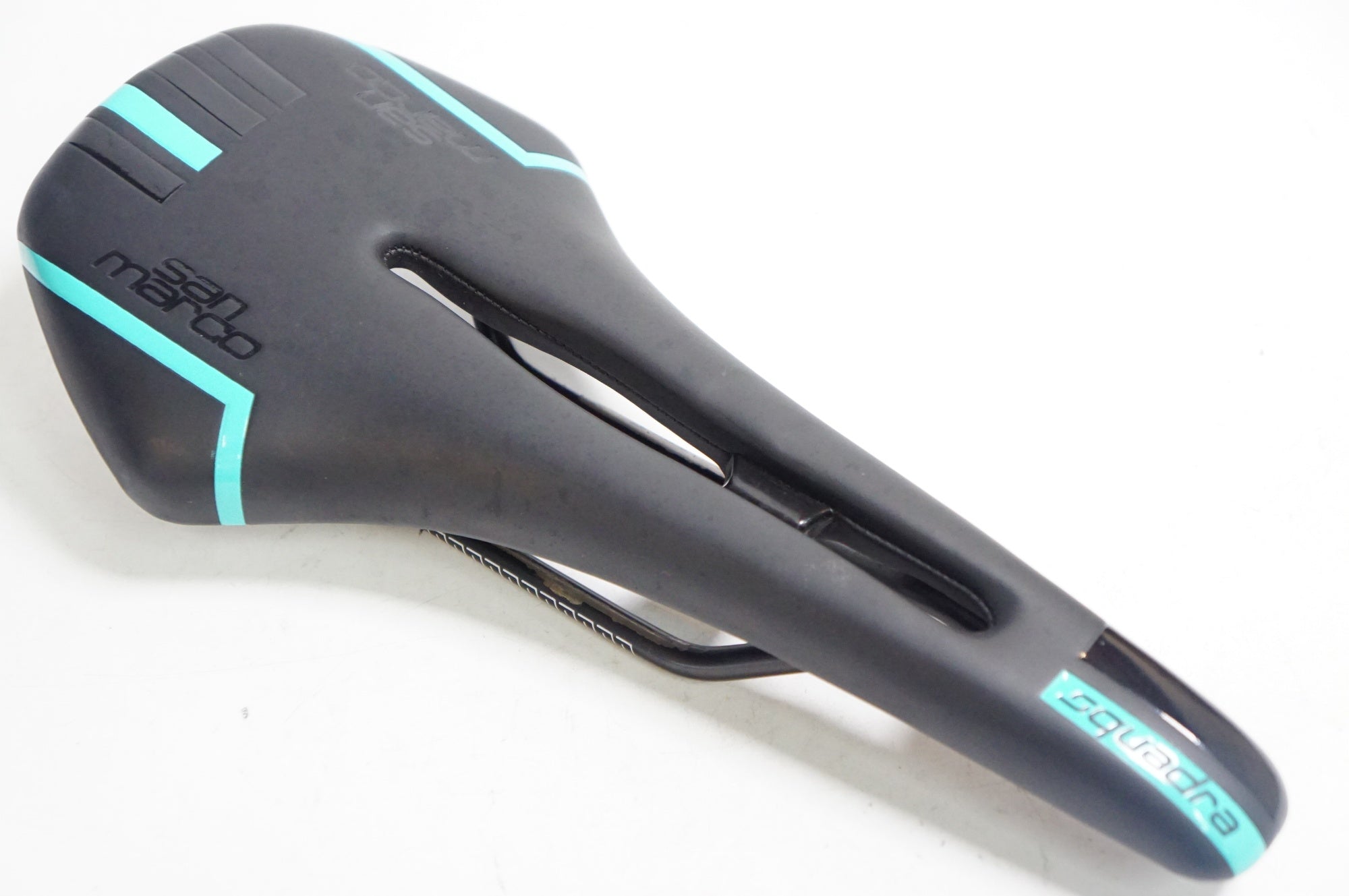 SELLE SANMARCO 「セラサンマルコ」 SQUADRA サドル / 熊谷本店