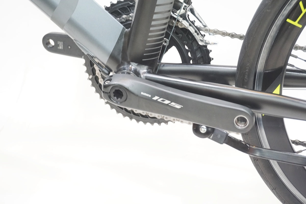 TERN 「ターン」 SURGE 2022年モデル ミニベロ 20インチ カスタム / 京都西院店