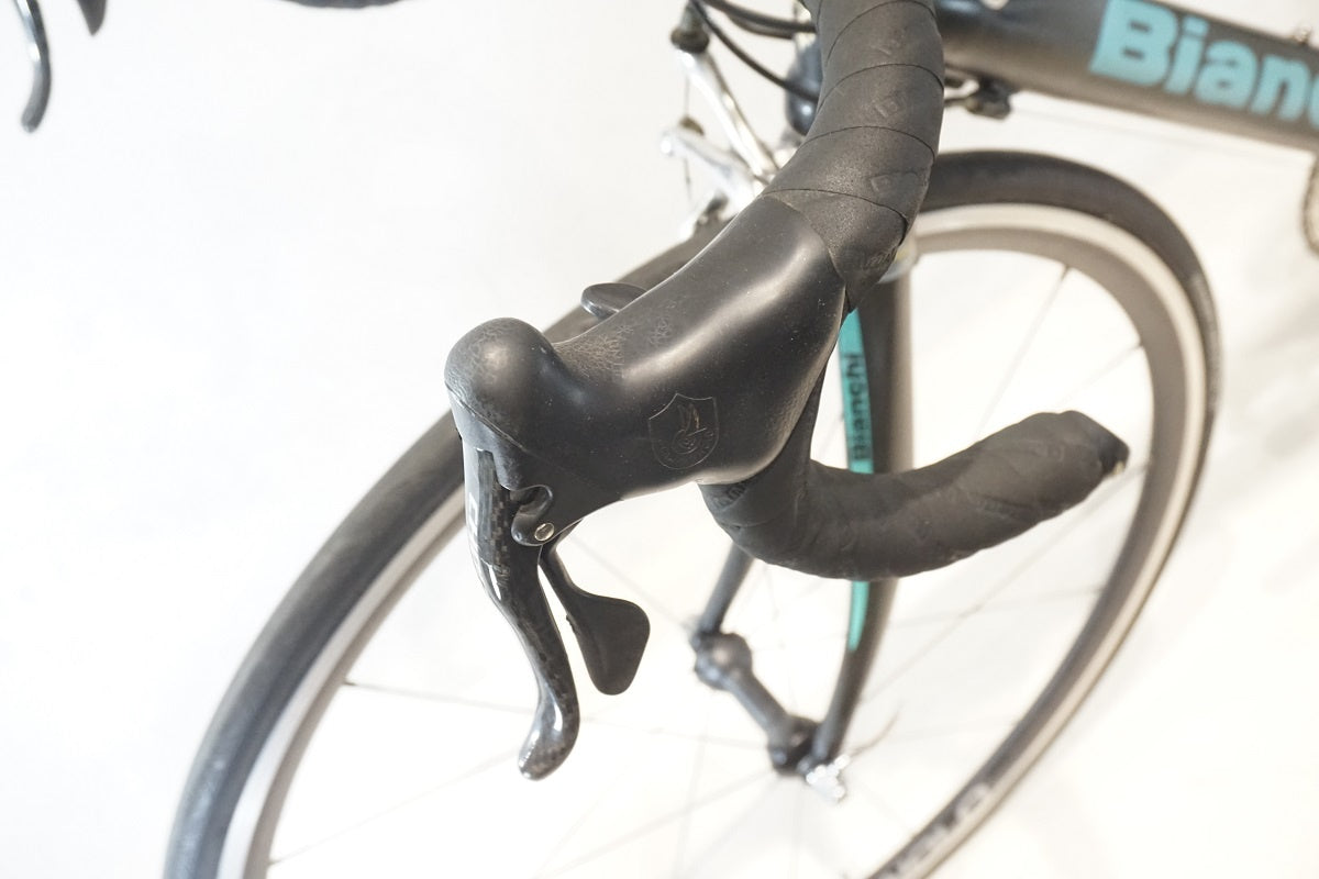 BIANCHI 「ビアンキ」 XL CARBON 2004年モデル ロードバイク / 横浜戸塚店