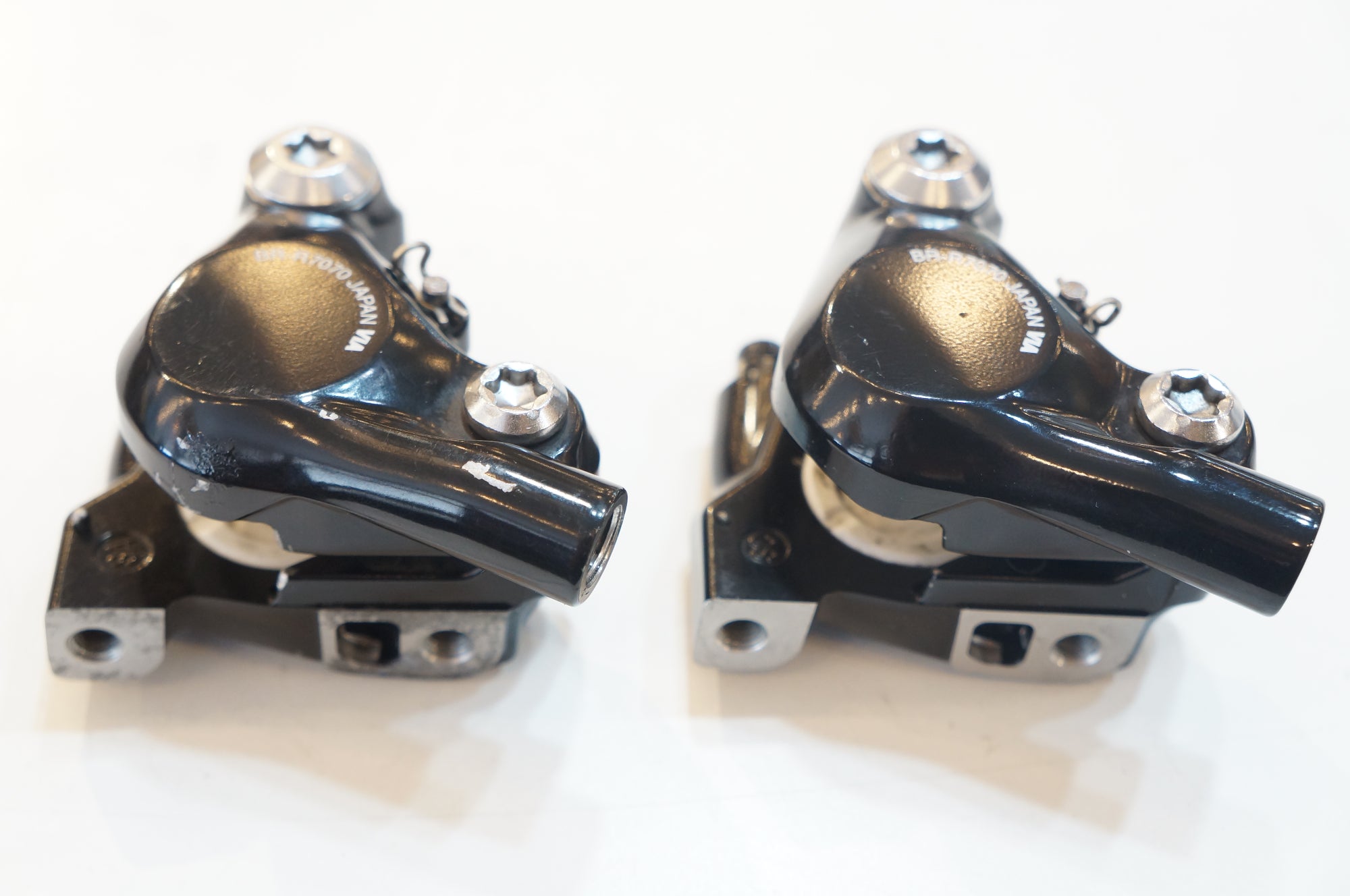 SHIMANO 「シマノ」 105 BR-R7020 ディスクブレーキキャリパー / バイチャリ浦和ベース