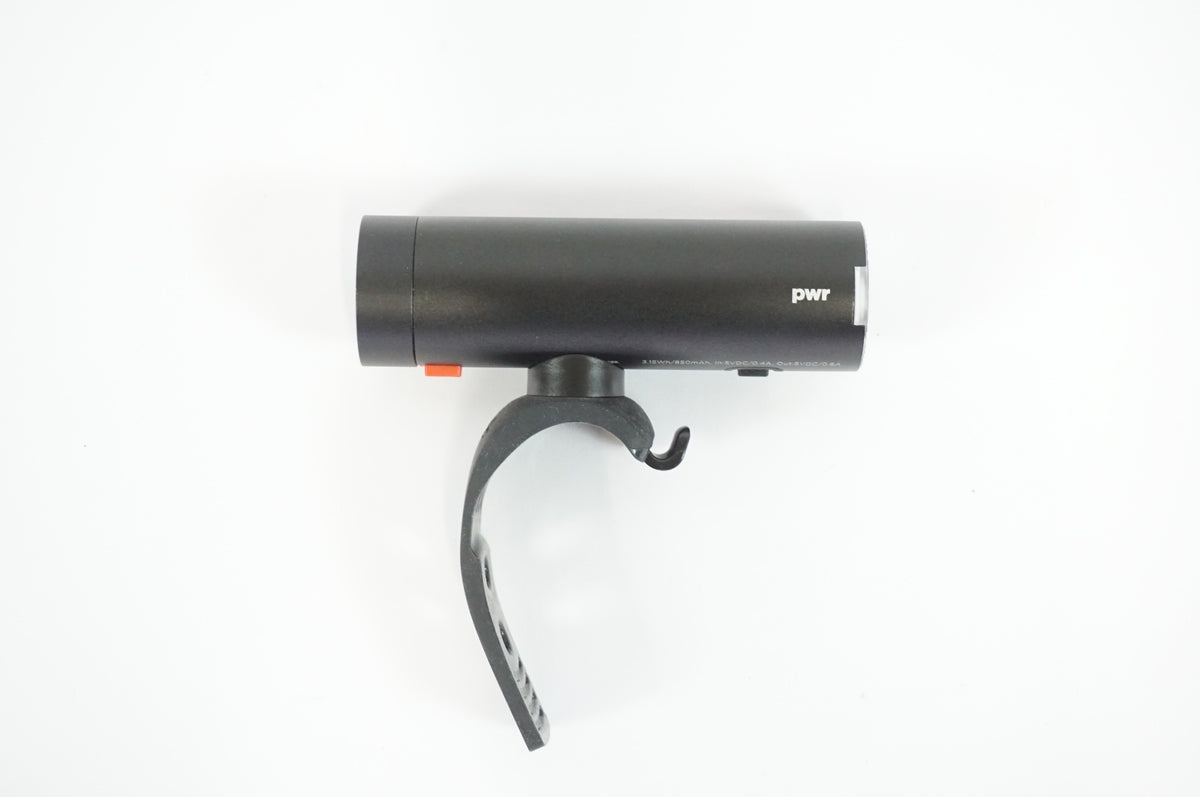 KNOG 「ノグ」 PWR フロントライト / 宇都宮店