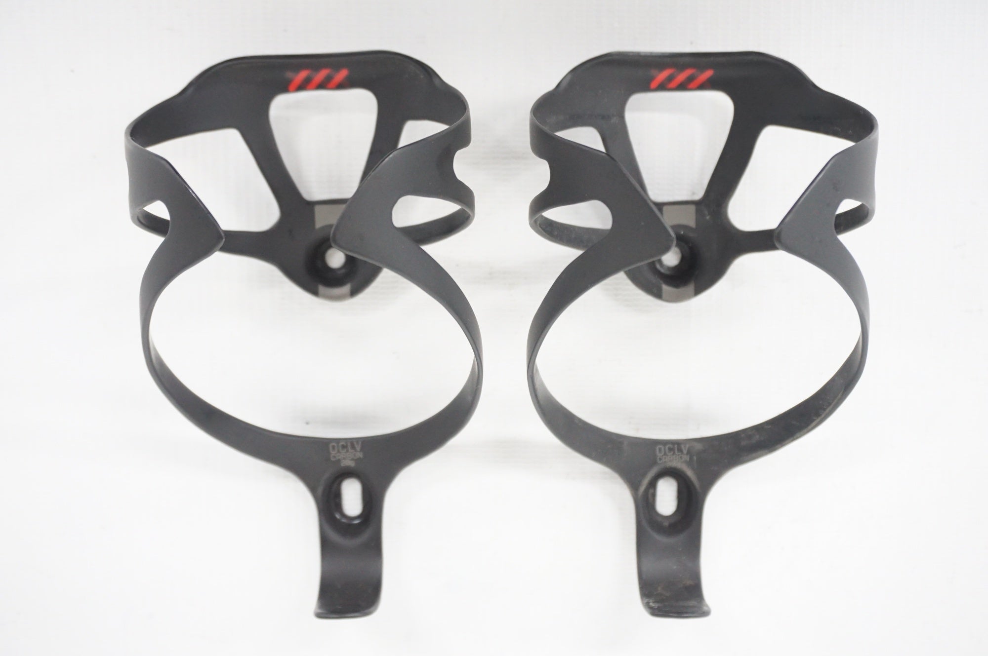 BONTRAGER 「ボントレガー」 PRO OCLV CARBON ボトルケージセット / 阪急塚口店