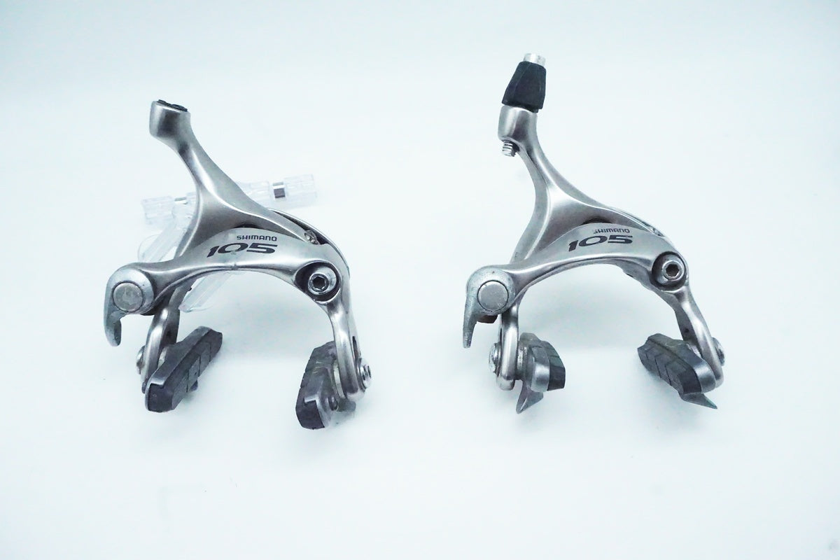 SHIMANO「シマノ」 105 BR-5600 キャリパーブレーキセット/ 京都西院店