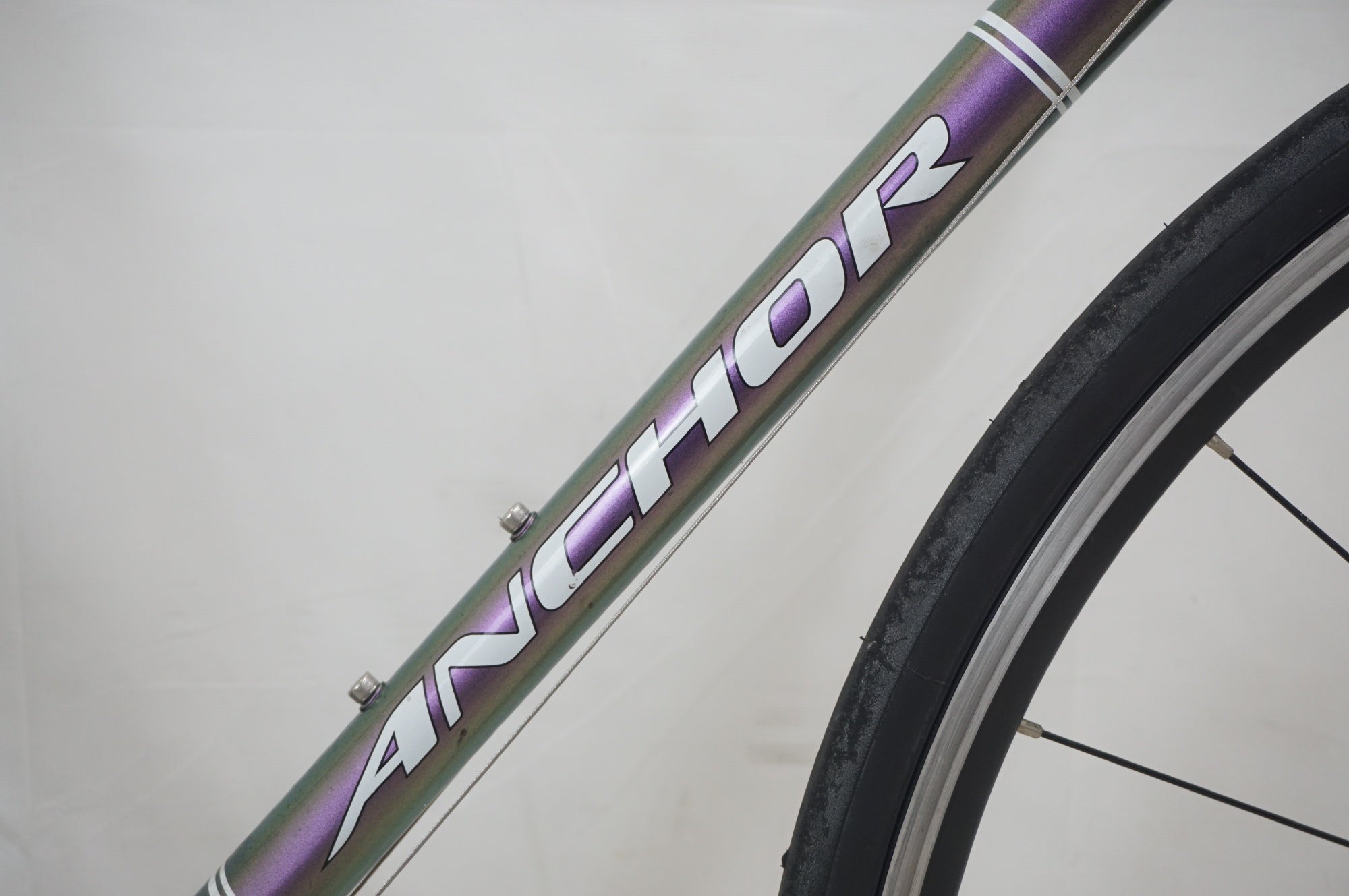 ANCHOR 「アンカー」 RNC3 2011年モデル ロードバイク / 福岡アイランドシティ店