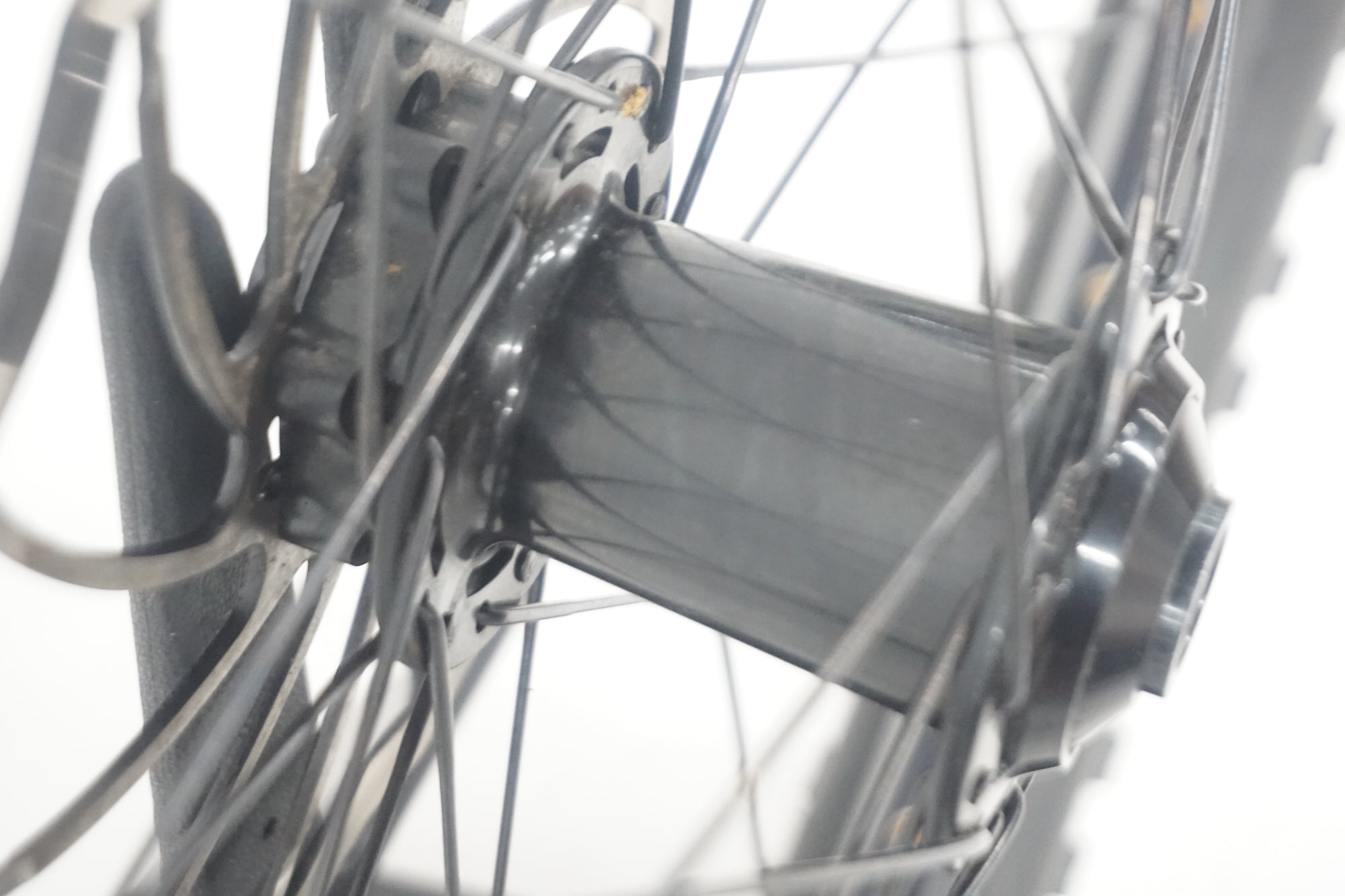 MAVIC 「マビック」 XM719 DISC KUWAHARAハブ ホイールセット / 奈良店