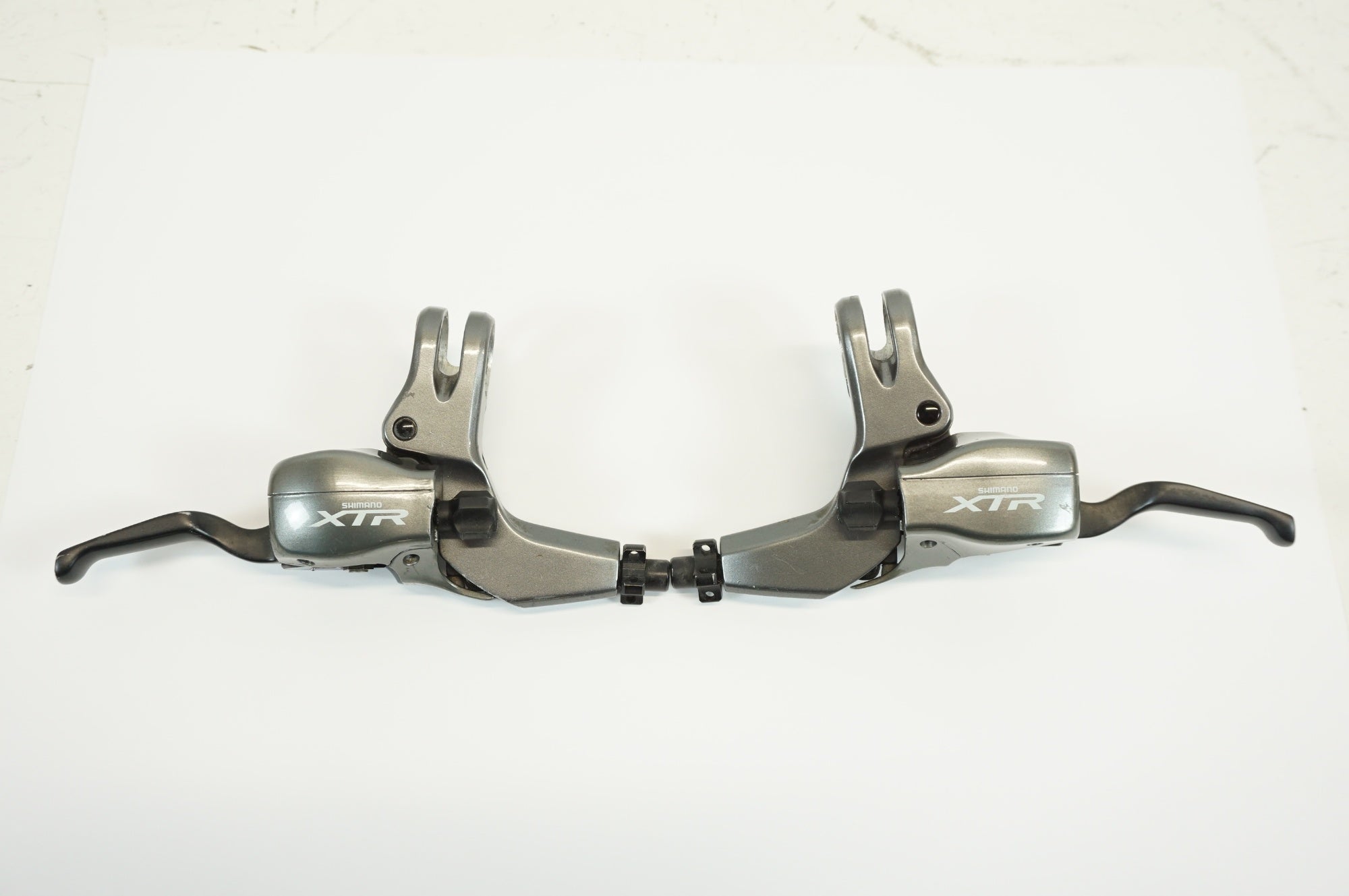 SHIMANO 「シマノ」 XTR ST-M960 デュアルコントロールレバー / 宇都宮店