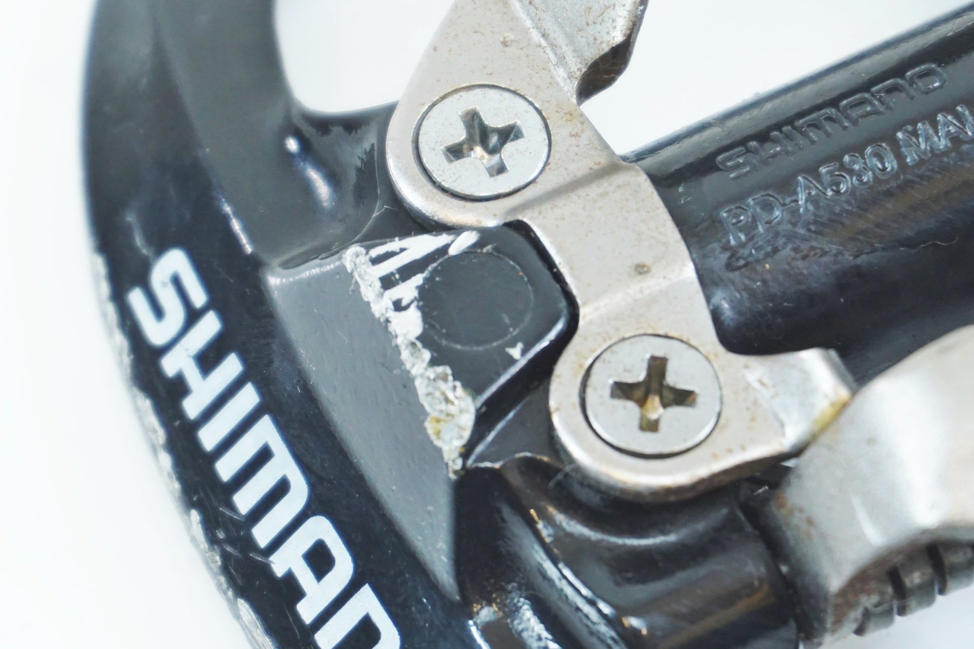 SHIMANO 「シマノ」 PD-A530 ペダル / 有明ガーデン店