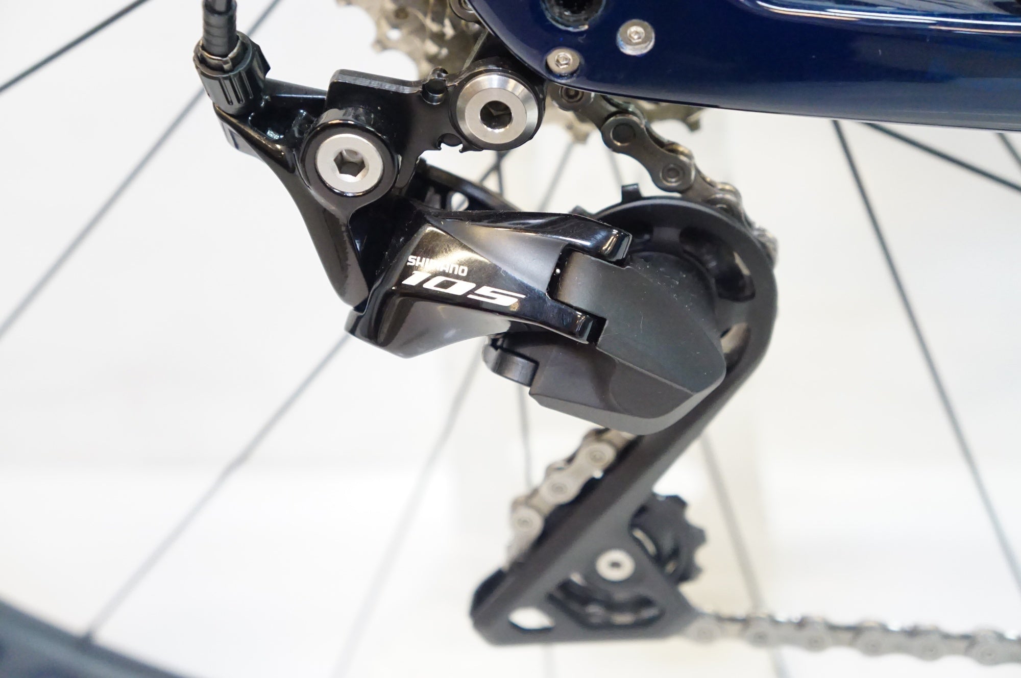 TREK 「トレック」 EMONDA SL5 DISC 2021年モデル ロードバイク / 熊谷本店