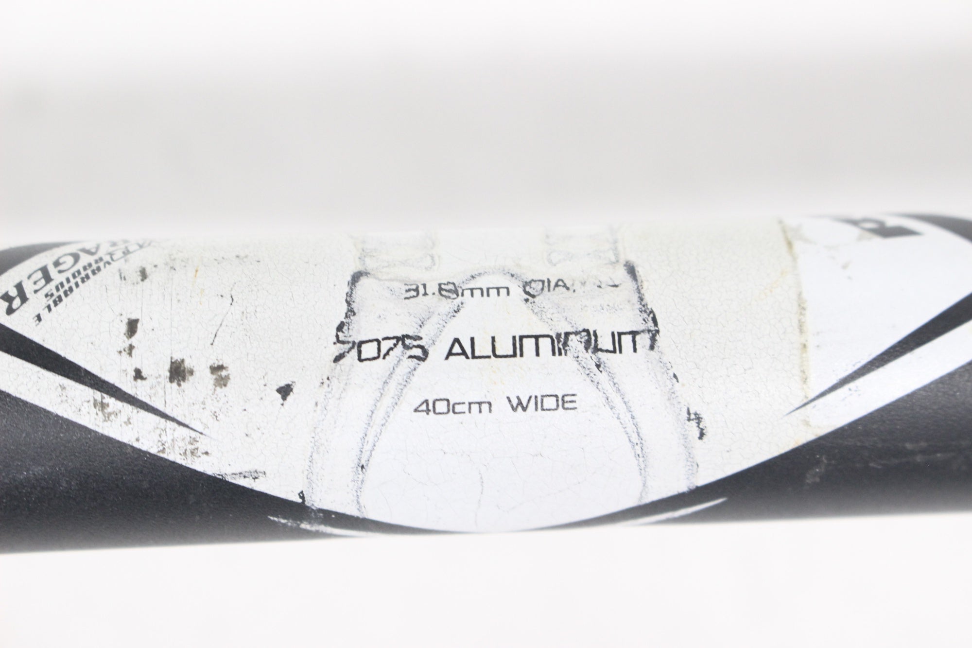 BONTRAGER 「ボントレガー」 VR Φ31.8 400mm ハンドル / 阪急塚口店