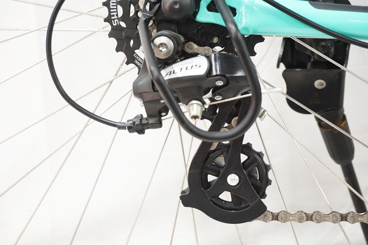 PANASONIC 「パナソニック」 XEALT S3F 2025年頃モデル 27.5インチ 電動アシスト自転車 / 奈良店